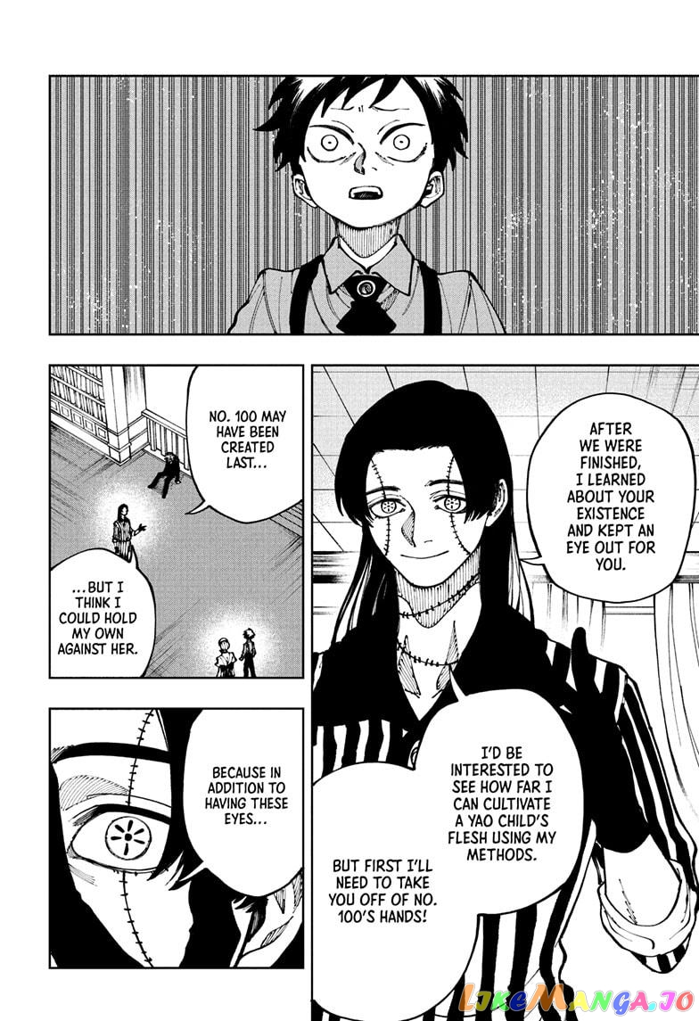 Fabricant 100 chapter 12 - page 19