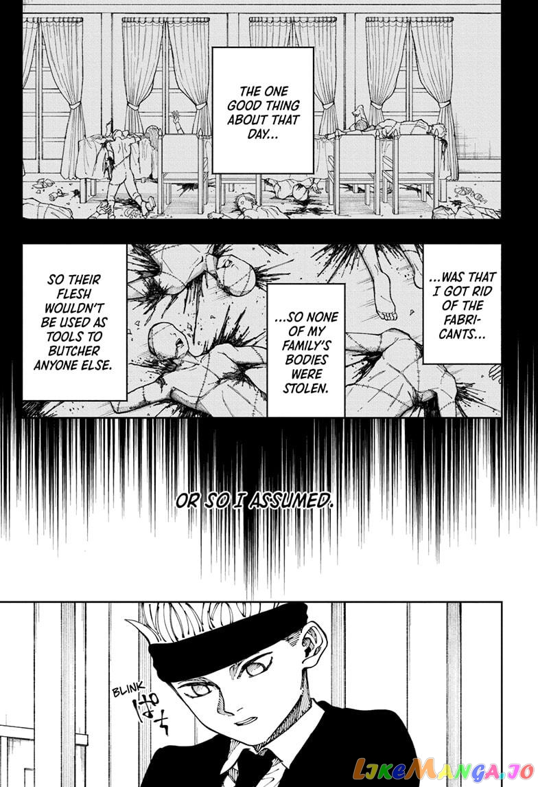Fabricant 100 chapter 13 - page 12