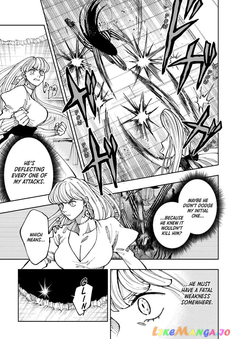 Fabricant 100 chapter 14 - page 9