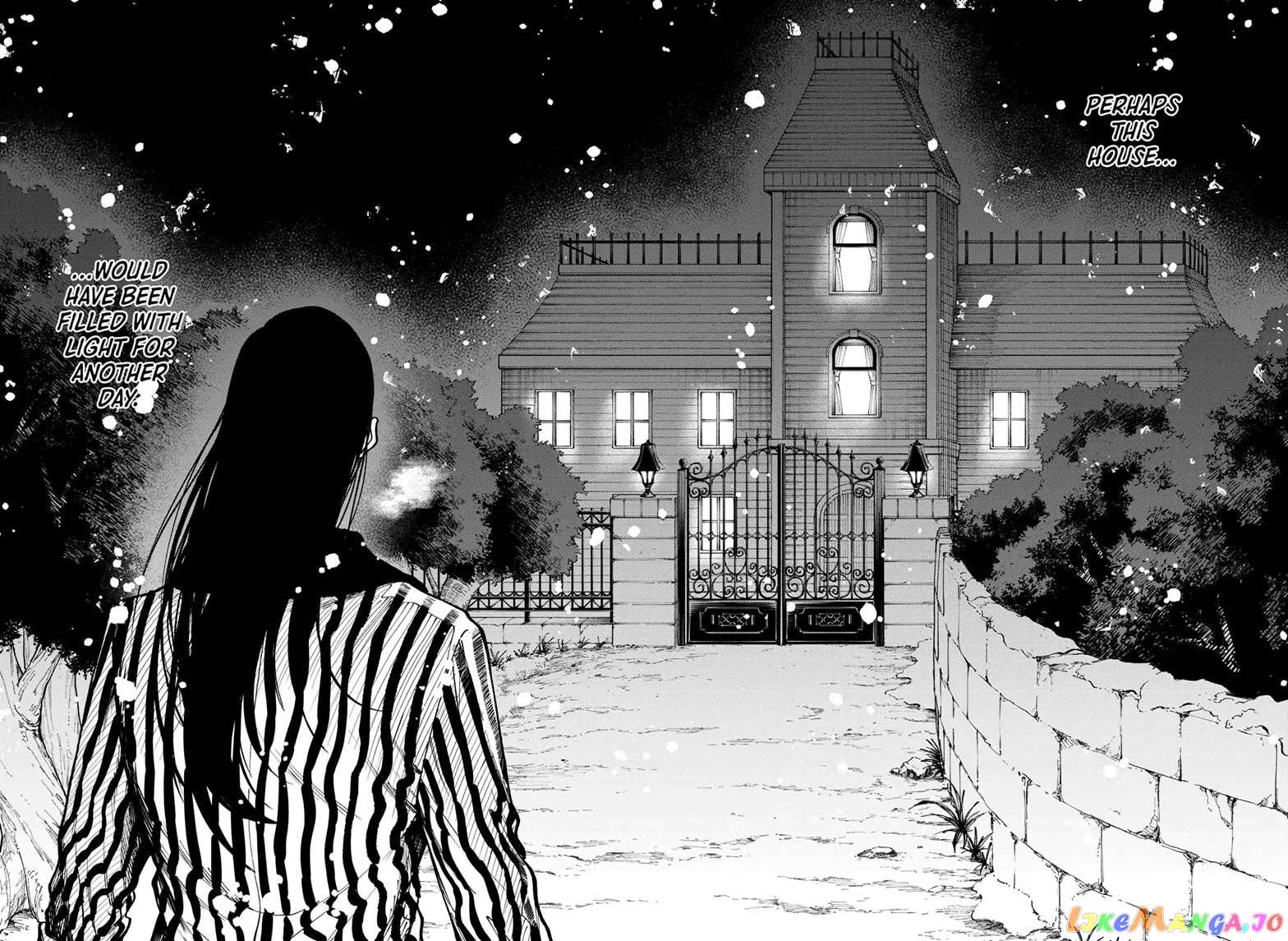 Fabricant 100 chapter 15 - page 10