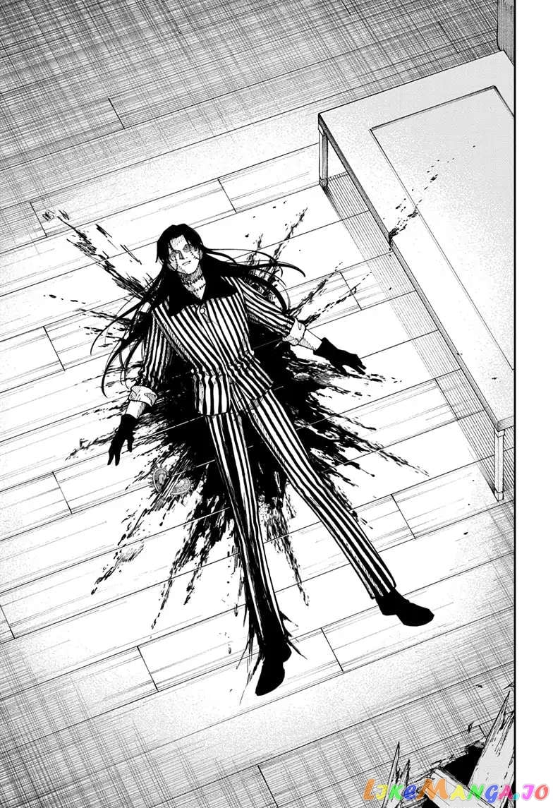 Fabricant 100 chapter 15 - page 12