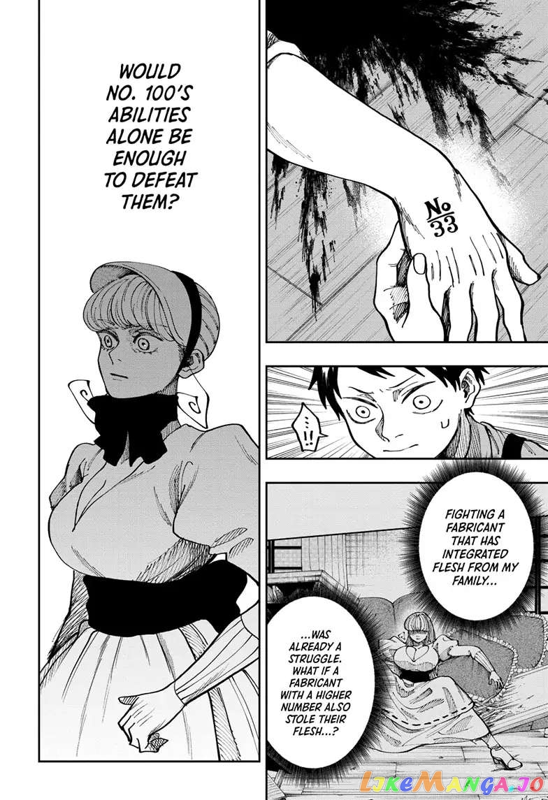Fabricant 100 chapter 15 - page 15