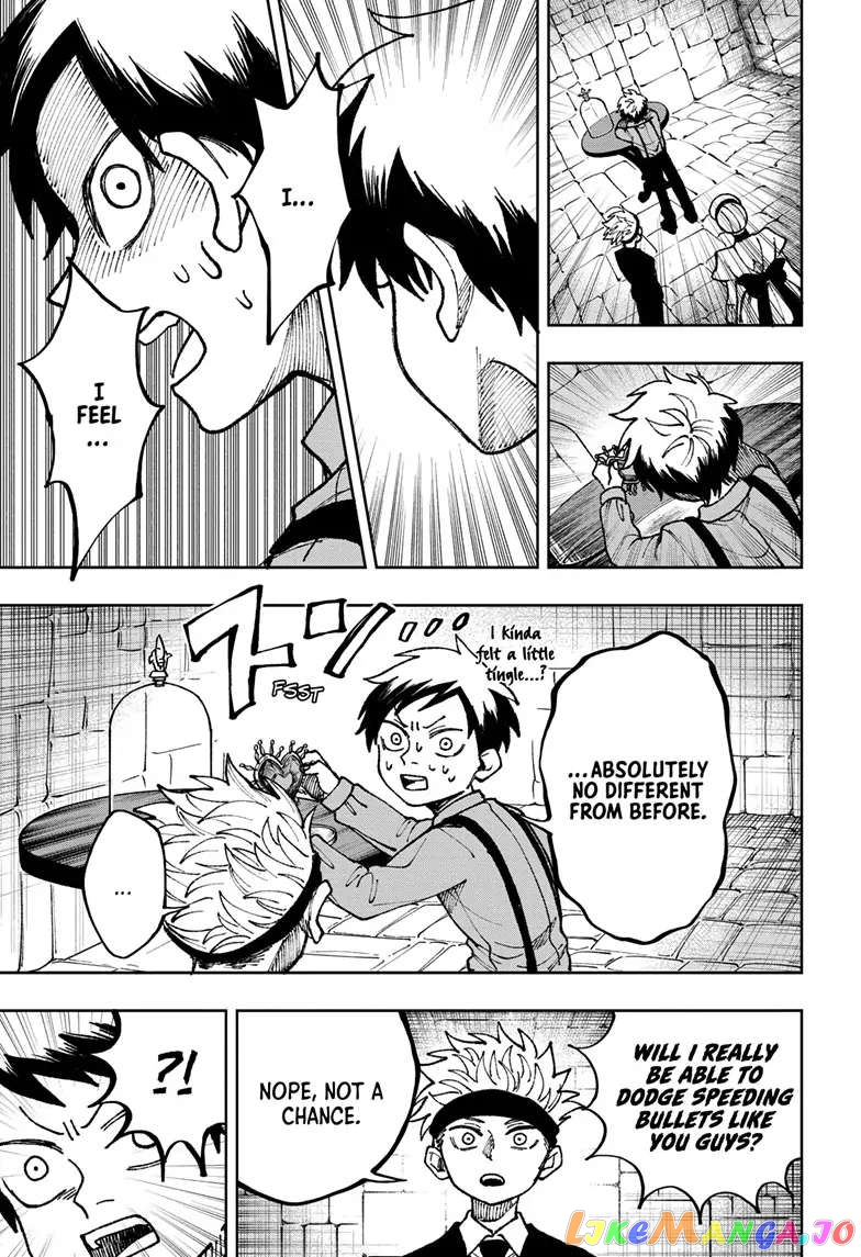 Fabricant 100 chapter 16 - page 12