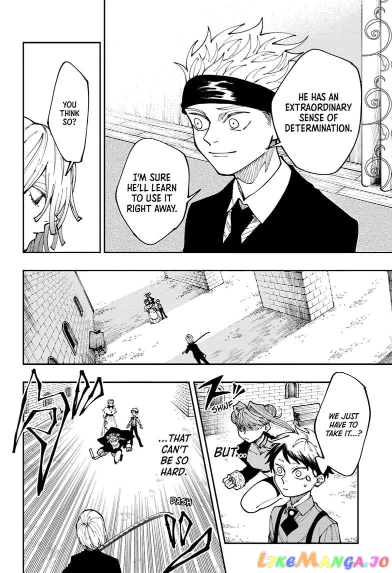 Fabricant 100 chapter 17 - page 10