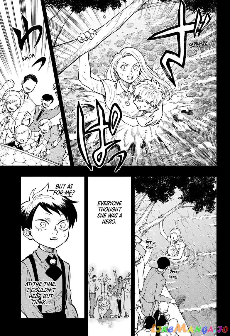 Fabricant 100 chapter 19 - page 11