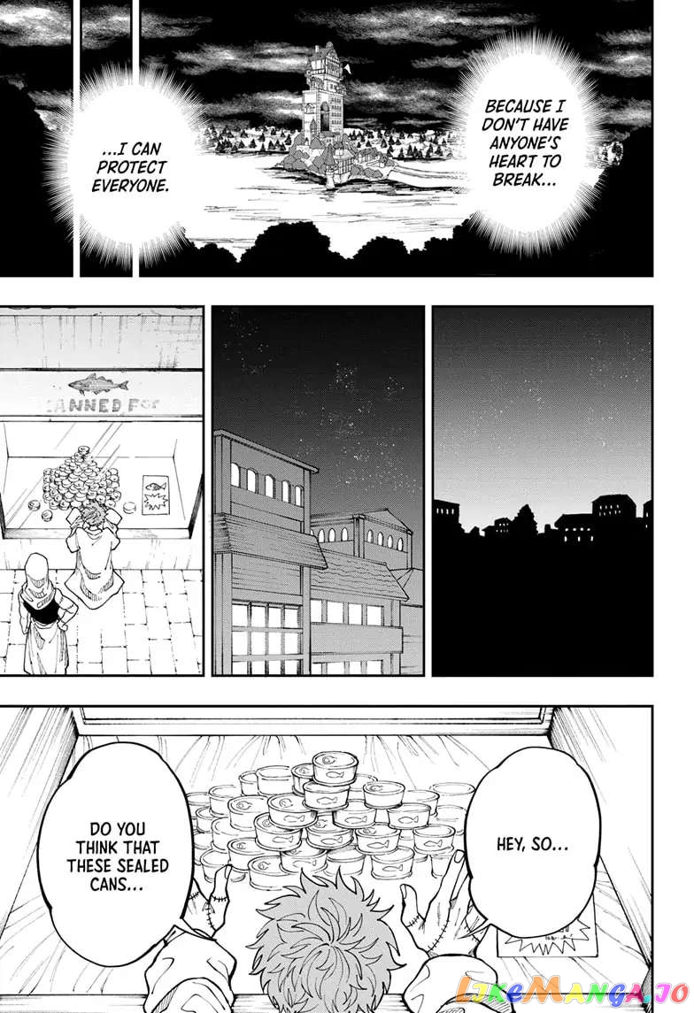 Fabricant 100 chapter 19 - page 15