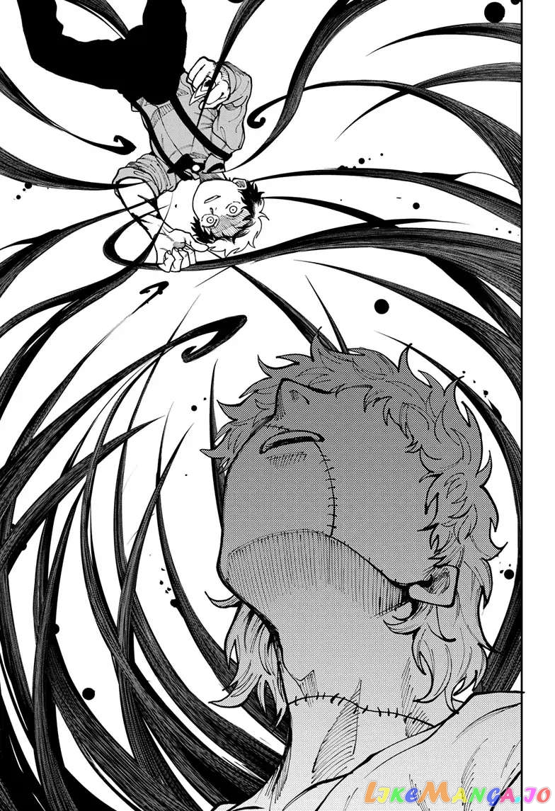 Fabricant 100 chapter 21 - page 11