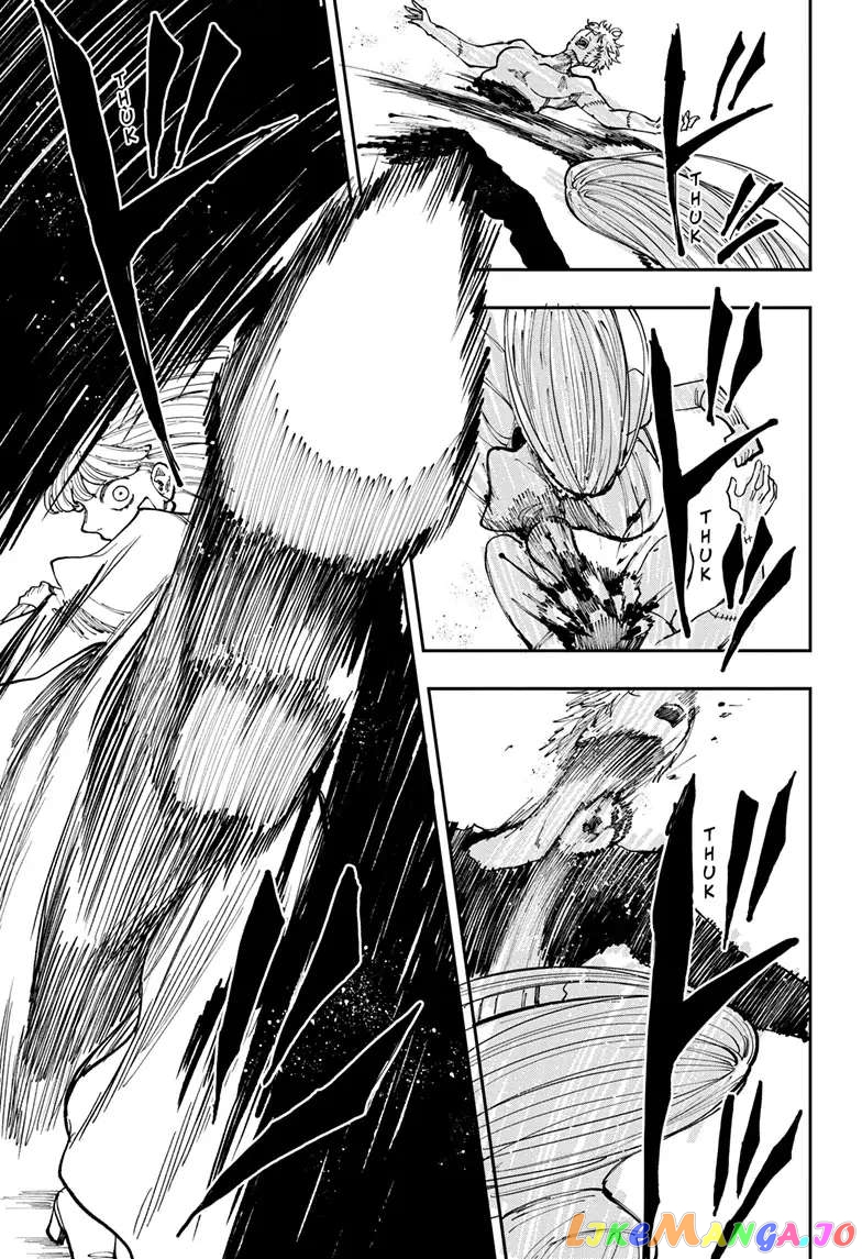 Fabricant 100 chapter 21 - page 16