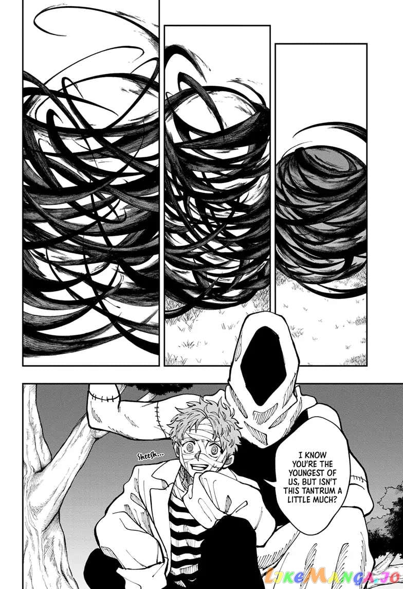 Fabricant 100 chapter 21 - page 17