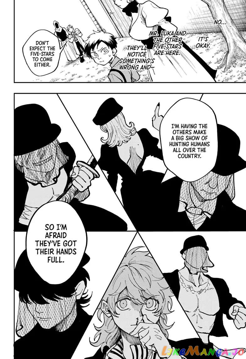 Fabricant 100 chapter 21 - page 8