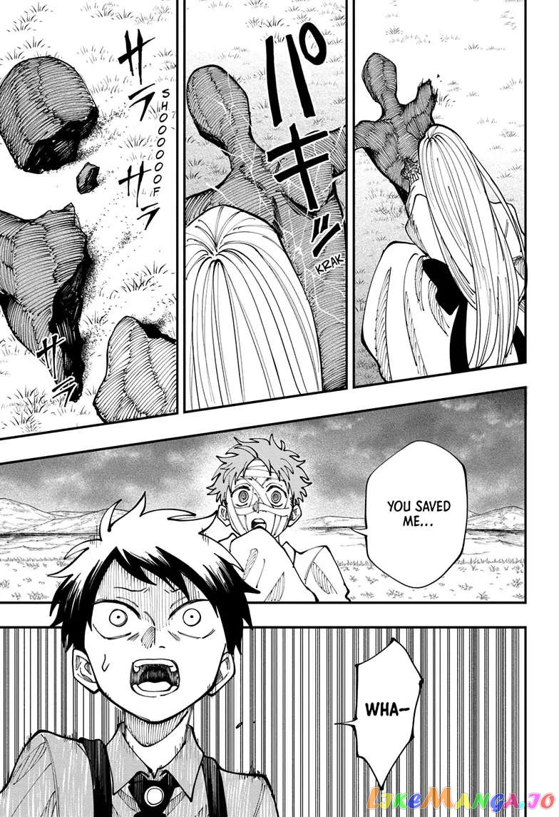 Fabricant 100 chapter 24 - page 12