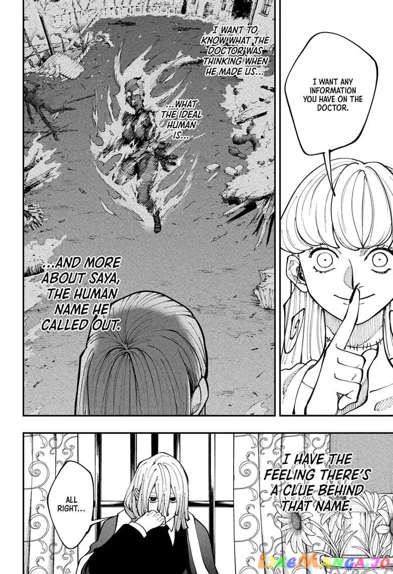 Fabricant 100 chapter 25 - page 10