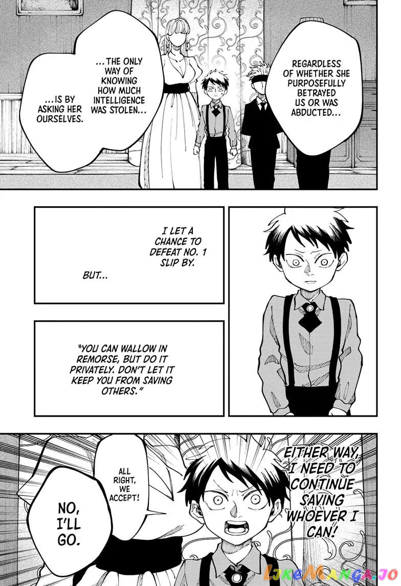 Fabricant 100 chapter 25 - page 14