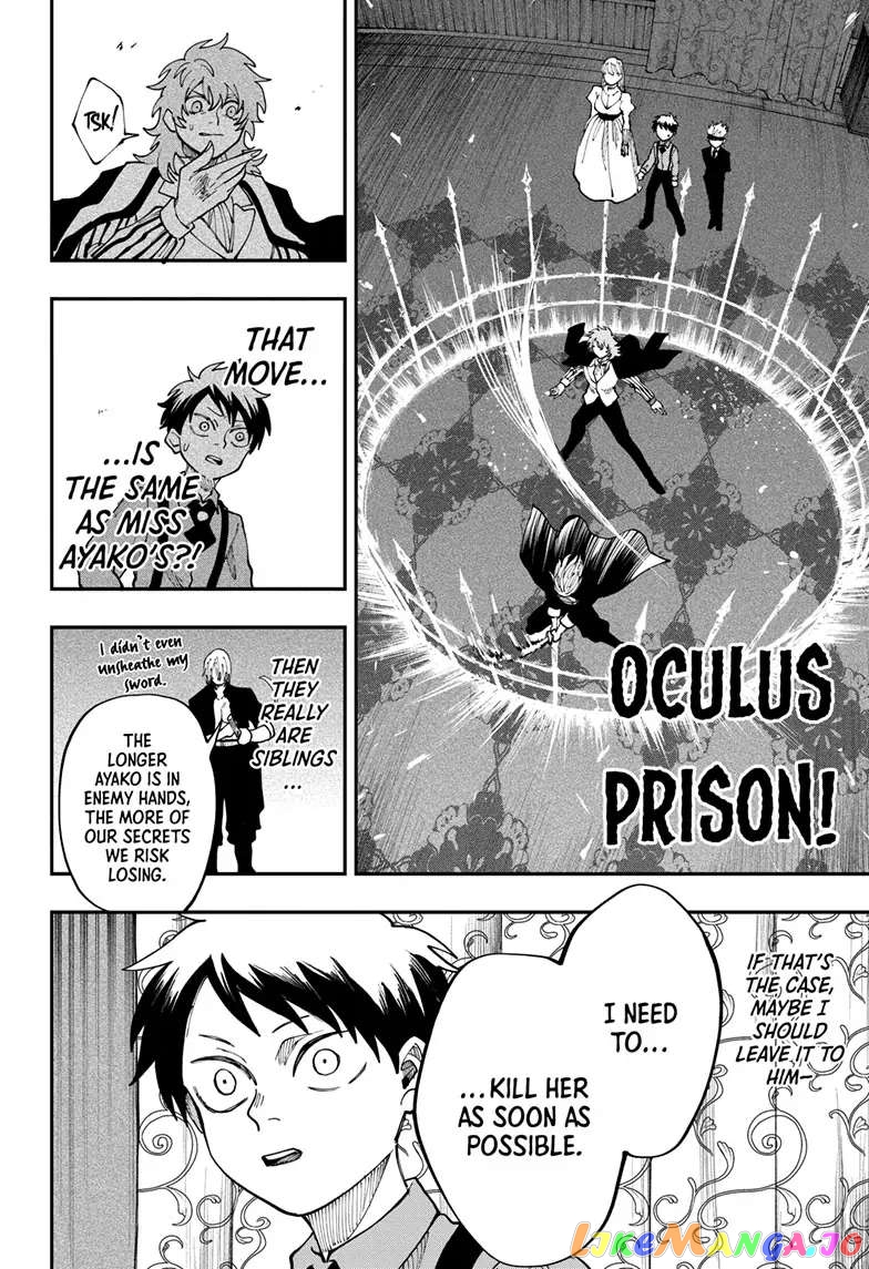Fabricant 100 chapter 25 - page 17