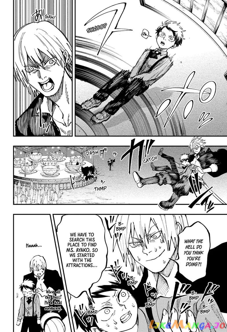 Fabricant 100 chapter 27 - page 5