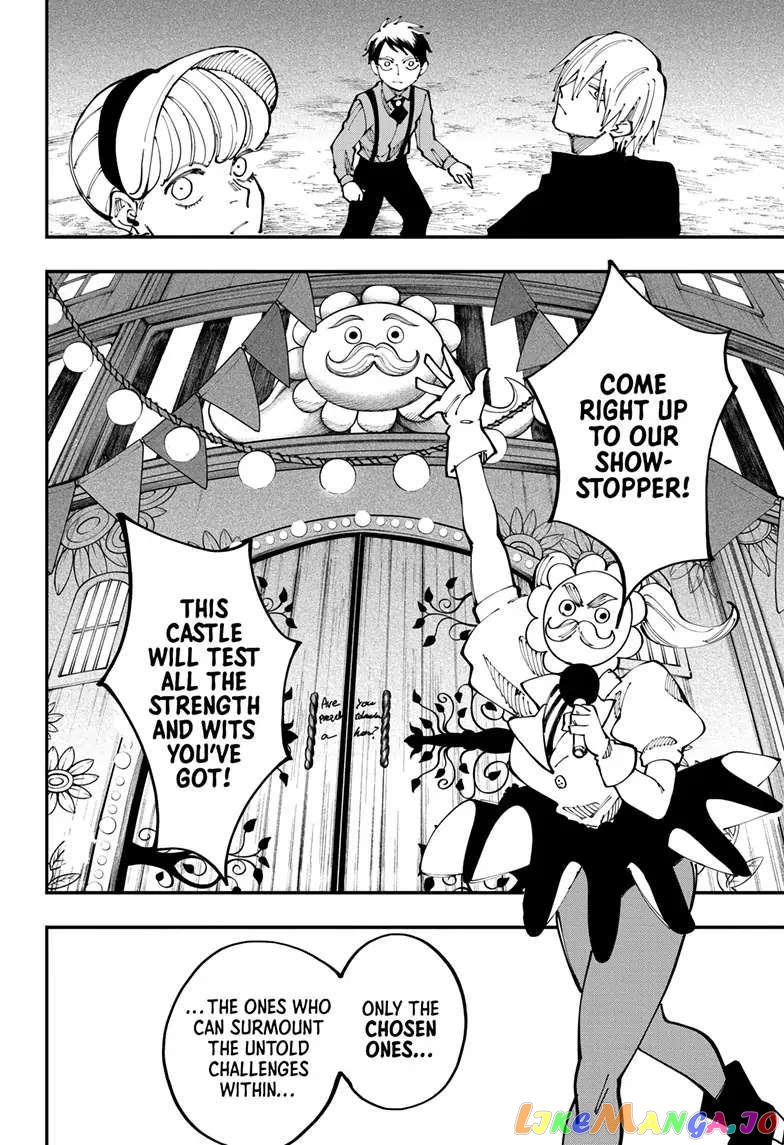 Fabricant 100 chapter 27 - page 7