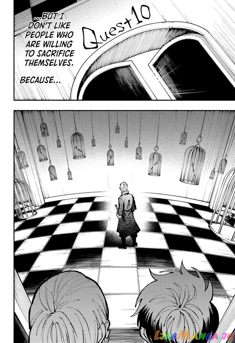 Fabricant 100 chapter 28 - page 12