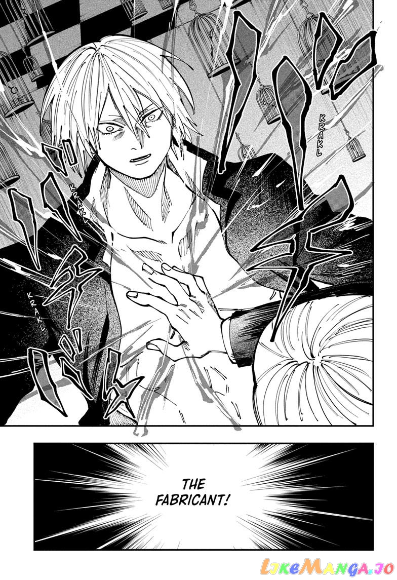 Fabricant 100 chapter 28 - page 15