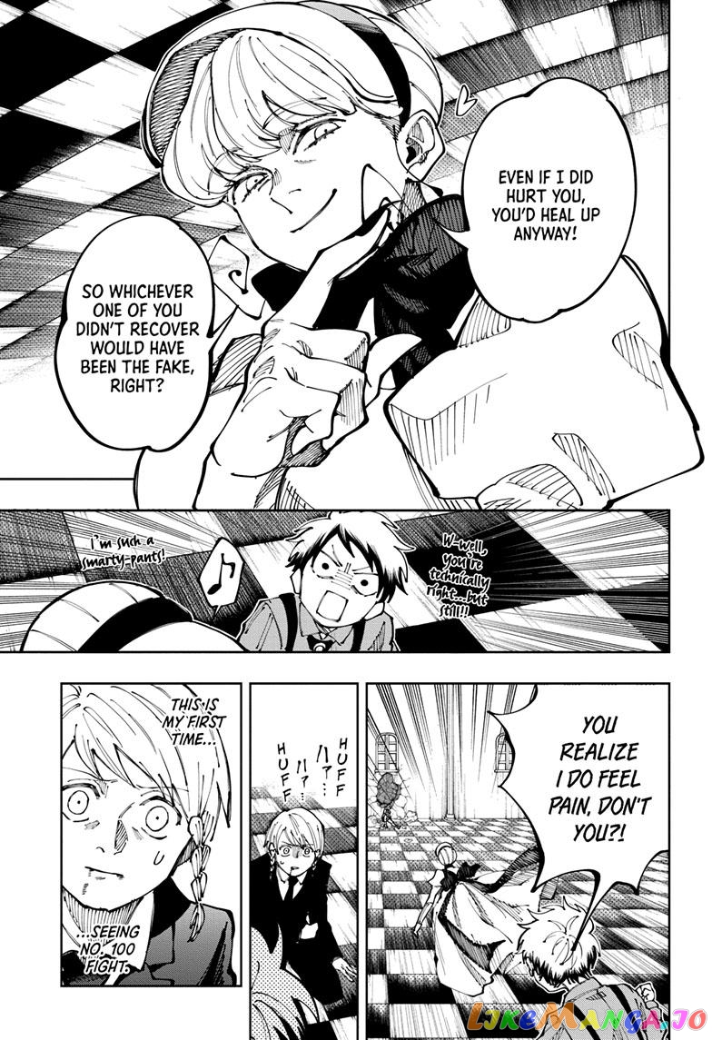 Fabricant 100 chapter 29 - page 16