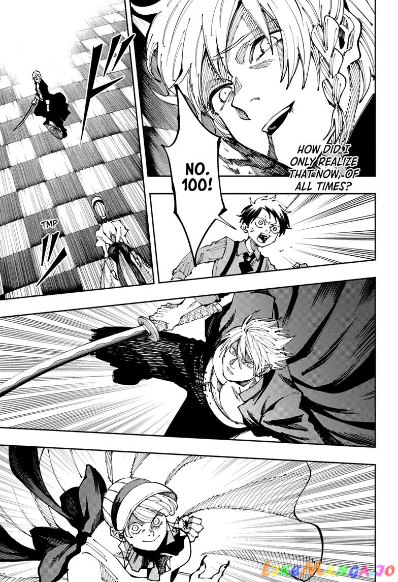 Fabricant 100 chapter 29 - page 9