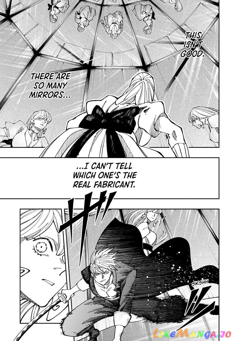 Fabricant 100 chapter 30 - page 12