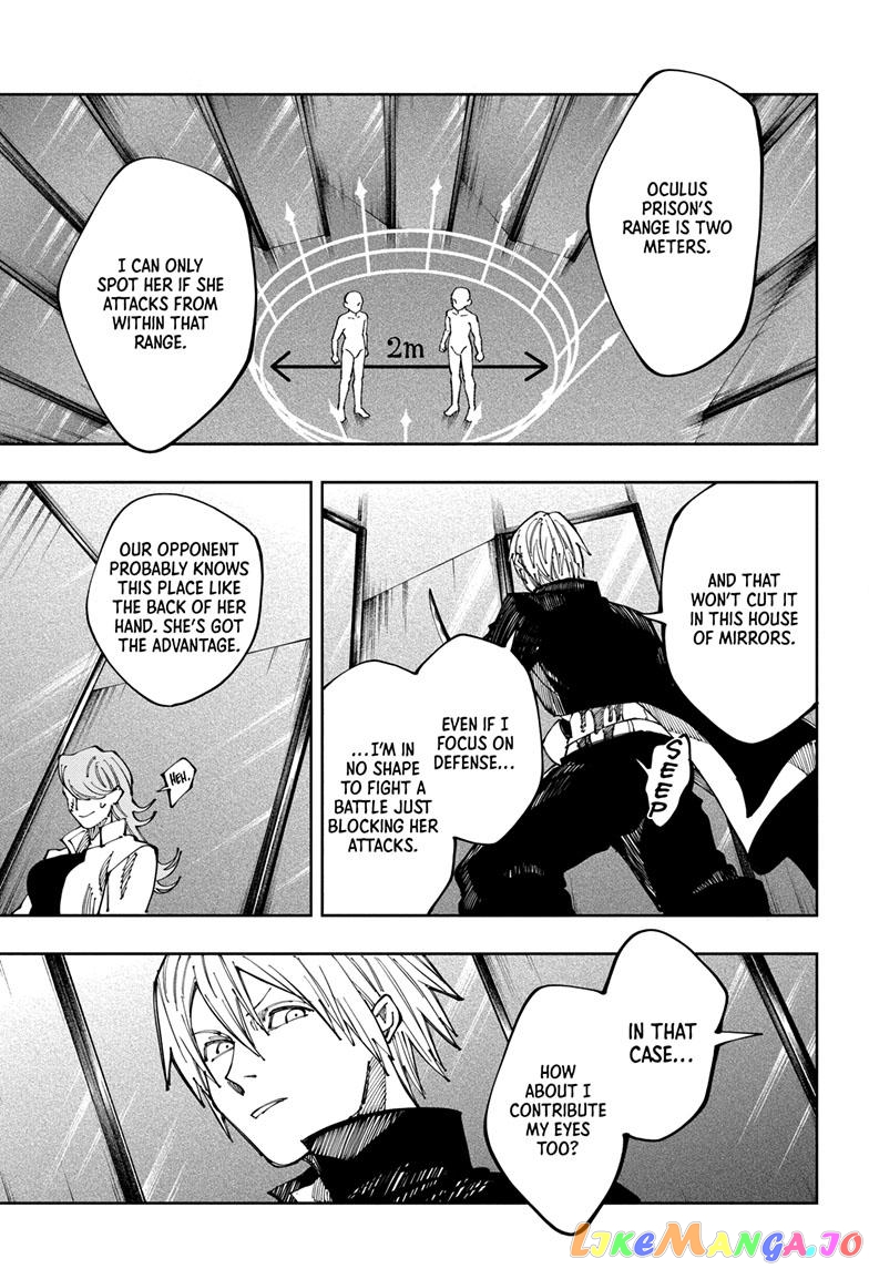Fabricant 100 chapter 30 - page 14