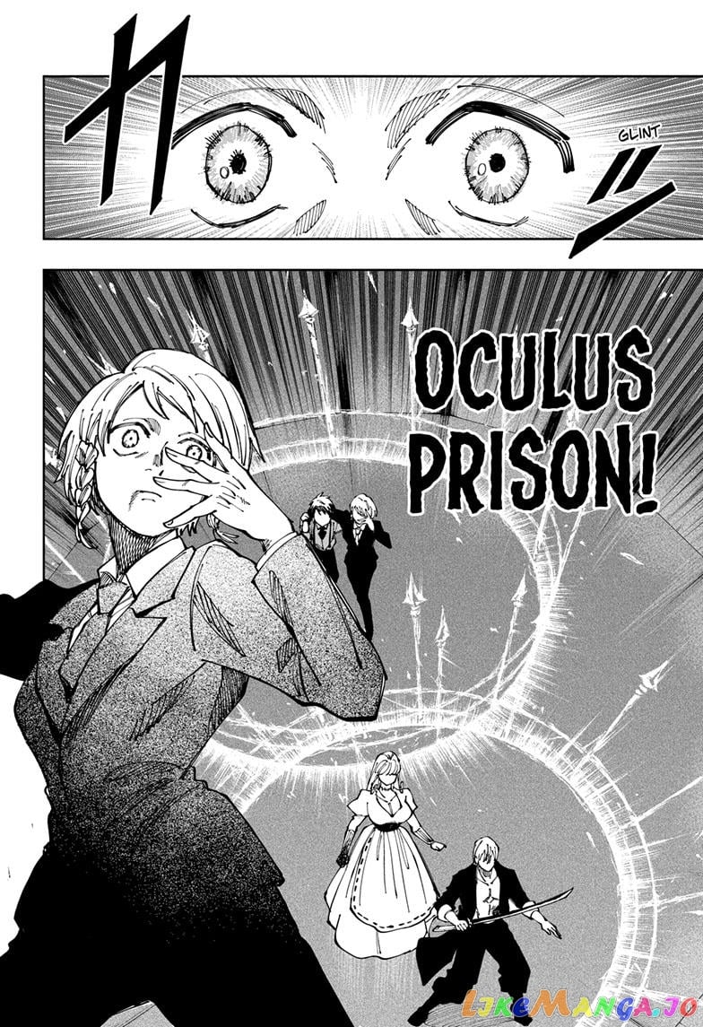 Fabricant 100 chapter 30 - page 15