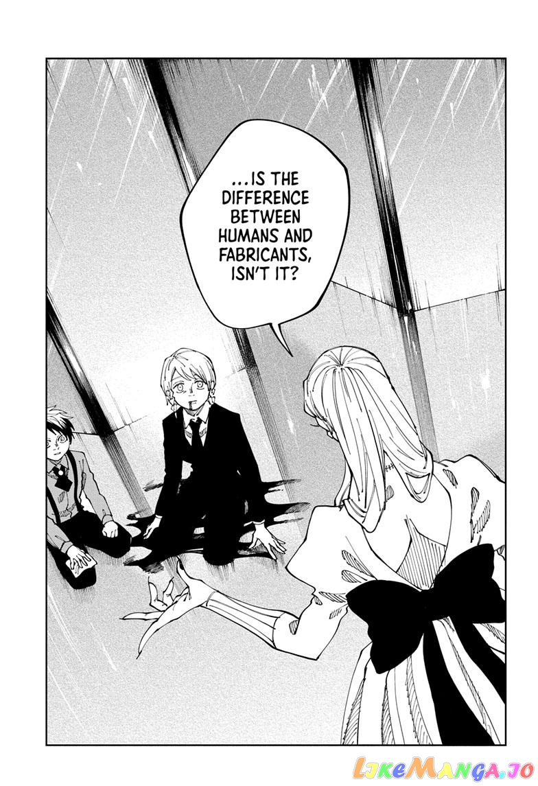 Fabricant 100 chapter 31 - page 11