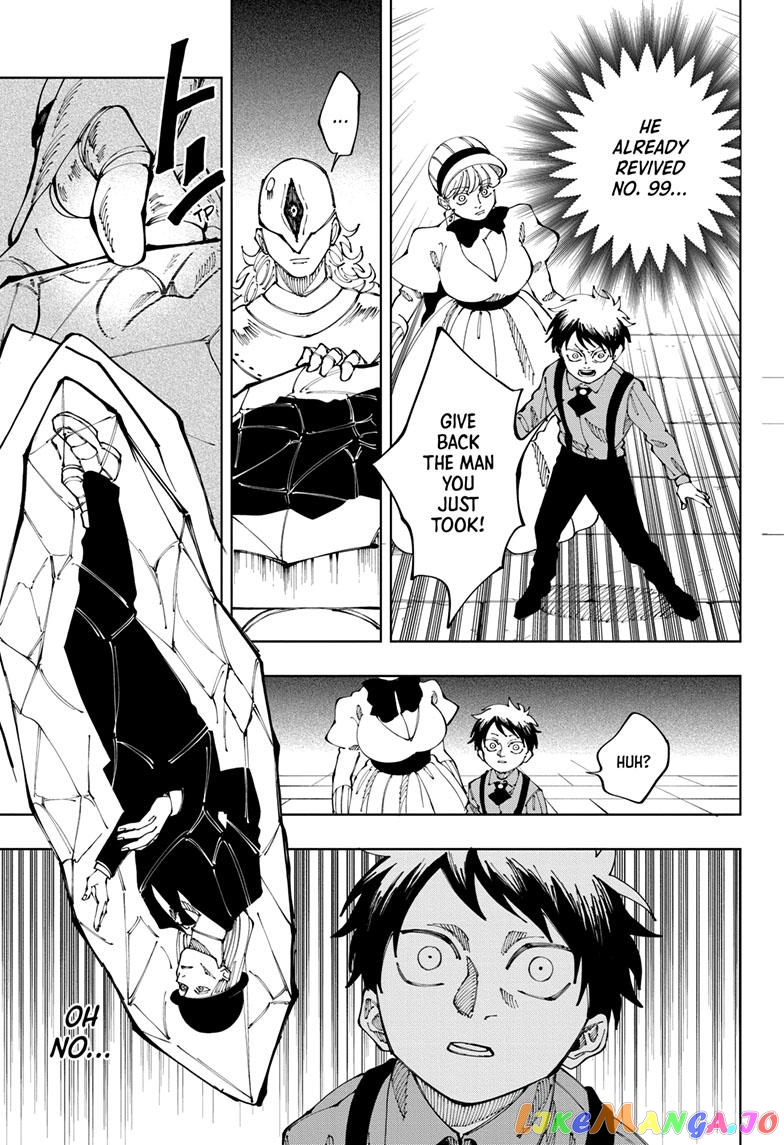 Fabricant 100 chapter 32 - page 12