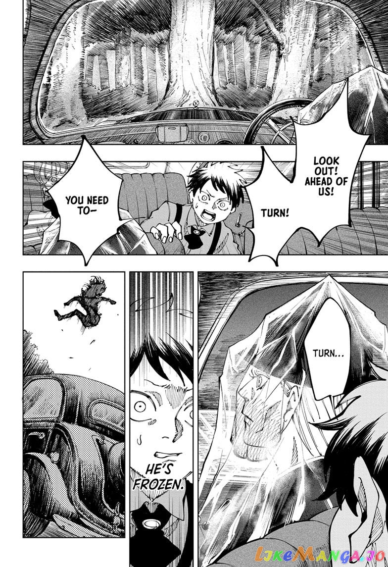Fabricant 100 chapter 32 - page 7
