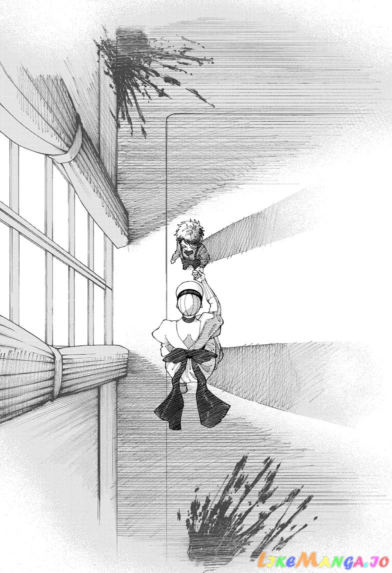 Fabricant 100 chapter 33 - page 15