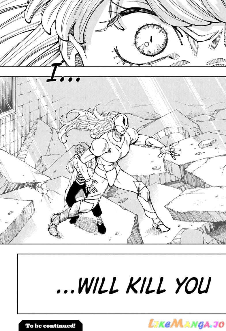 Fabricant 100 chapter 33 - page 19