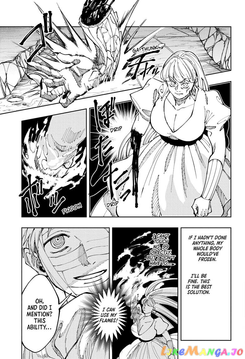 Fabricant 100 chapter 33 - page 9