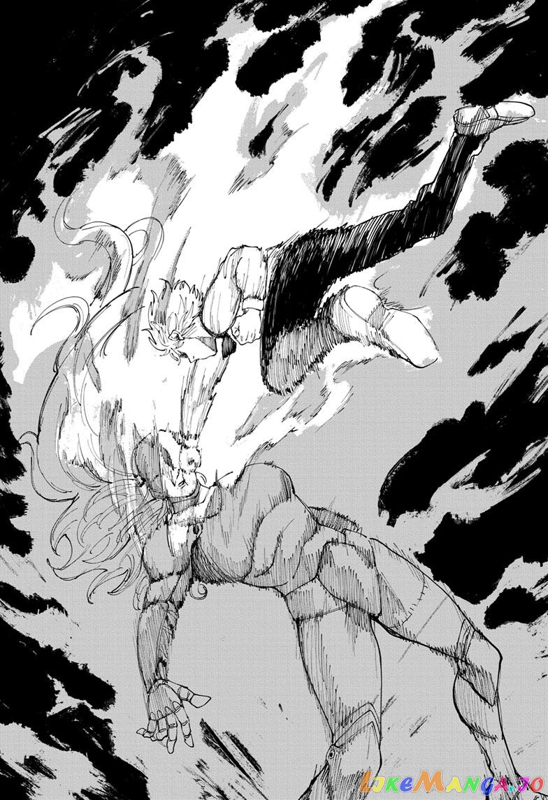 Fabricant 100 chapter 34 - page 10
