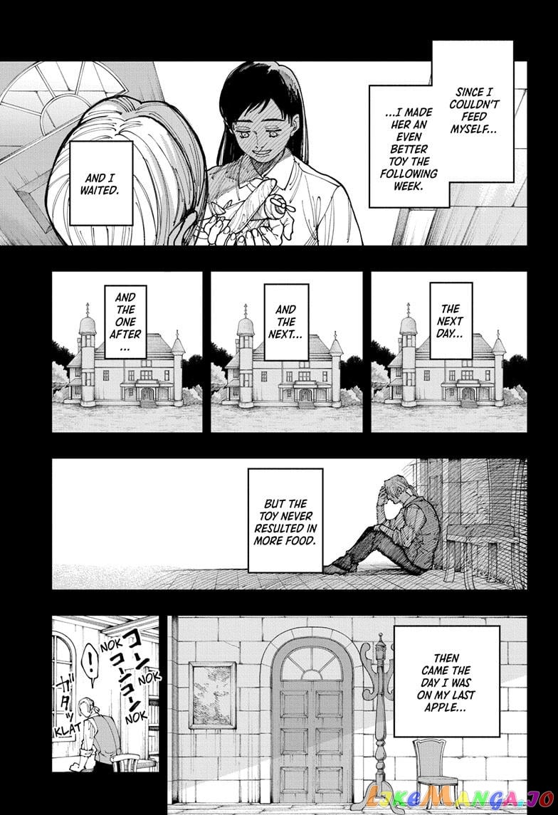 Fabricant 100 chapter 35 - page 9