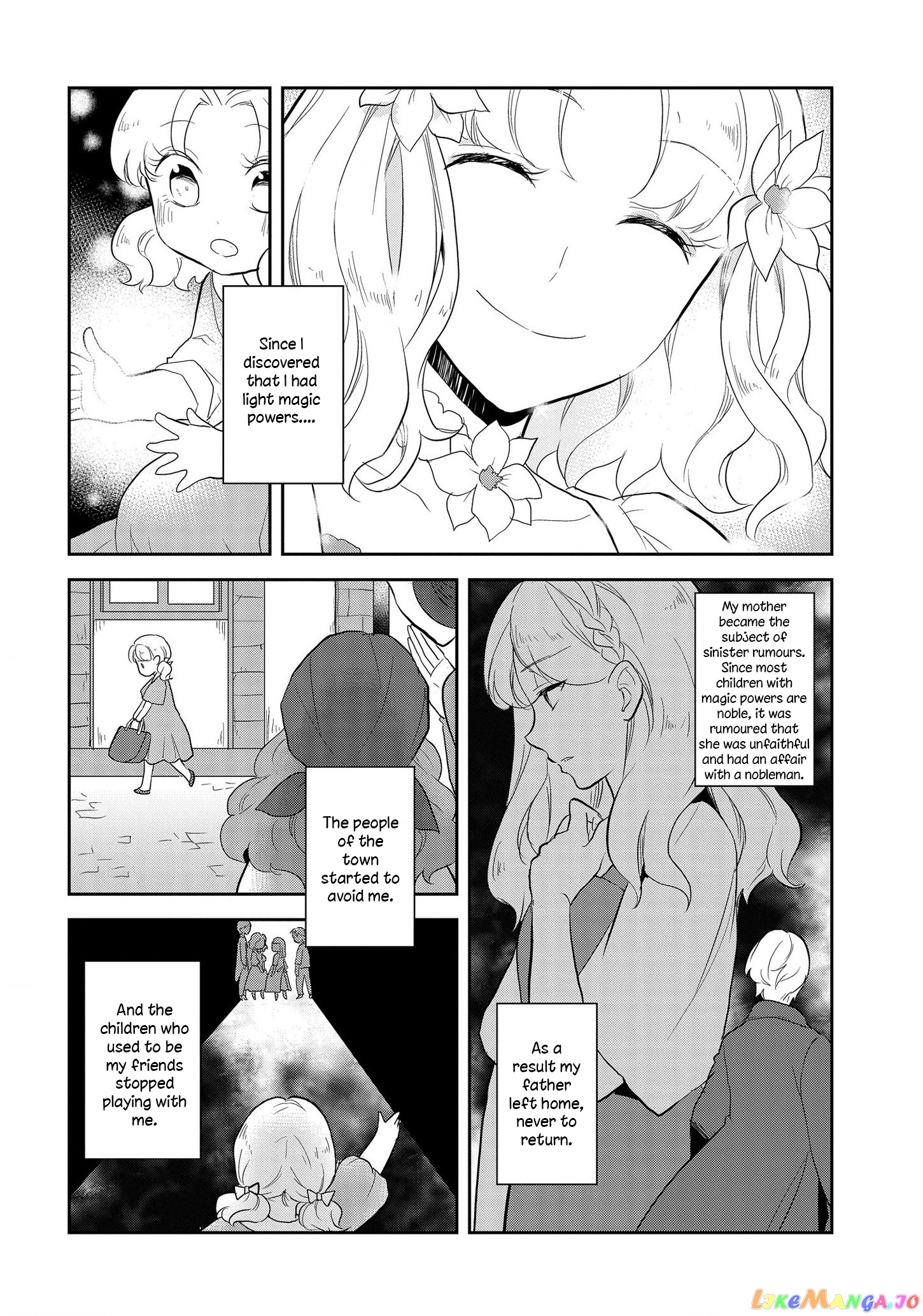 Otome Game no Hametsu Flag Shika Nai Akuyaku Reijou ni Tensei Shite Shimatta... chapter 22 - page 19