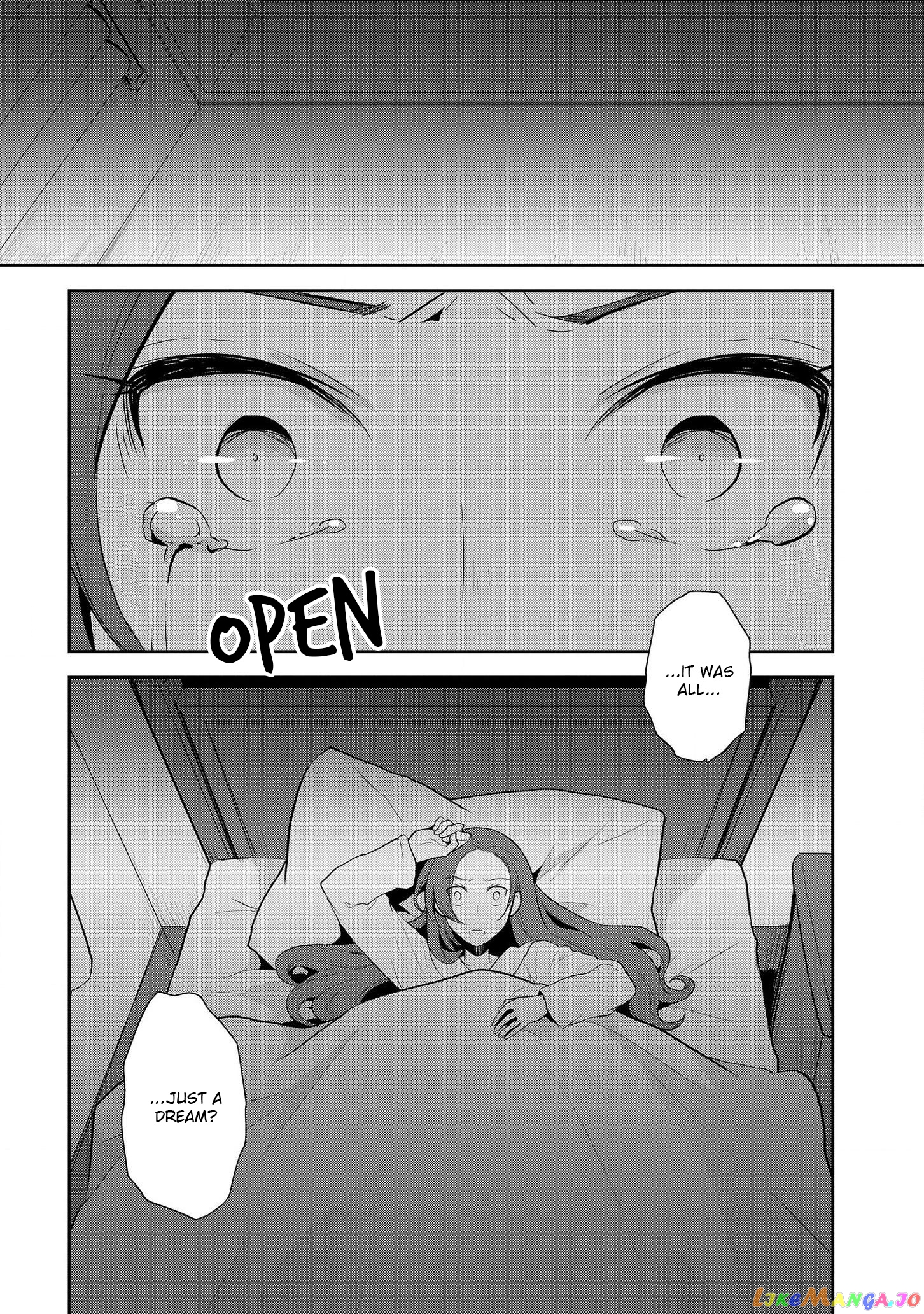 Otome Game no Hametsu Flag Shika Nai Akuyaku Reijou ni Tensei Shite Shimatta... chapter 16 - page 7