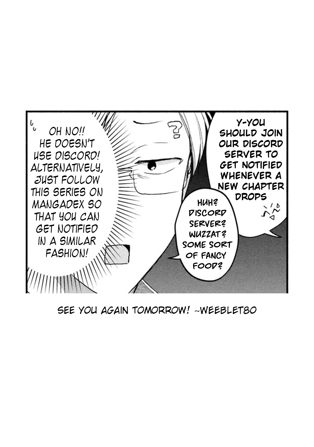 Kono Kaisha Ni Suki Na Hito Ga Imasu chapter 63 - page 16