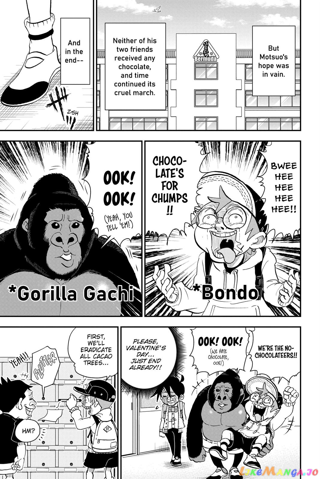 Me & Roboco chapter 29 - page 7