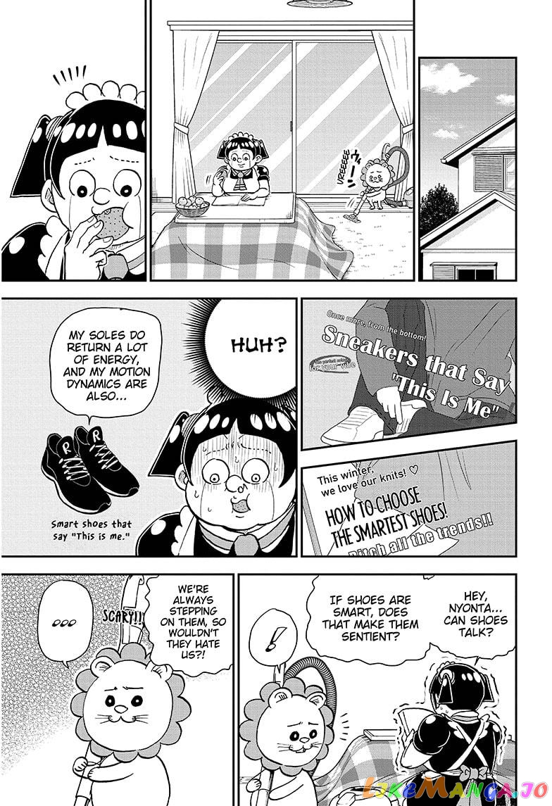 Me & Roboco chapter 30 - page 1