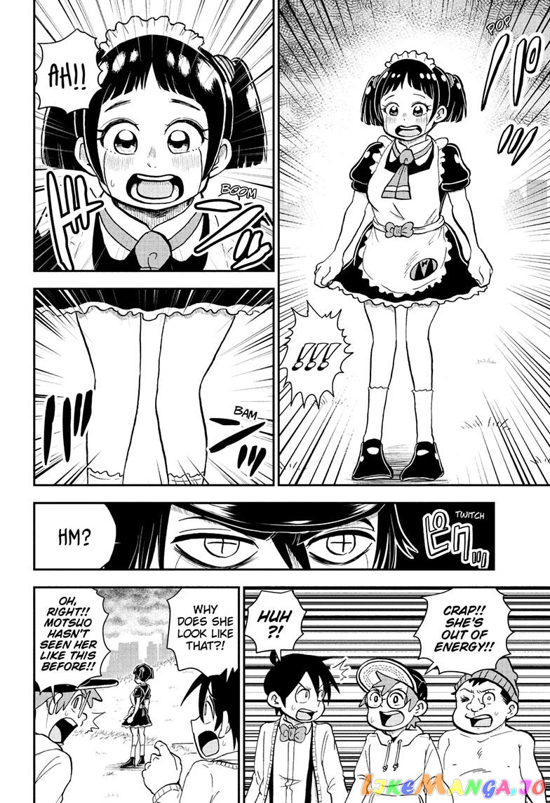 Me & Roboco chapter 126 - page 5