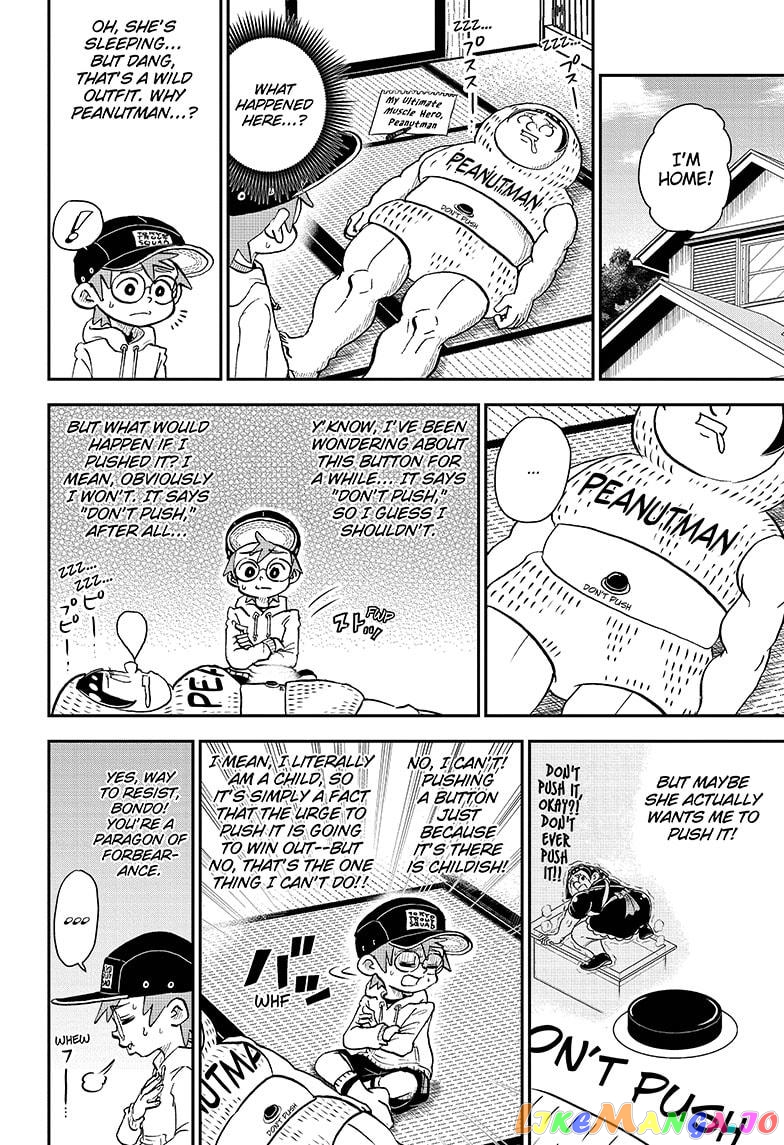 Me & Roboco chapter 31 - page 2