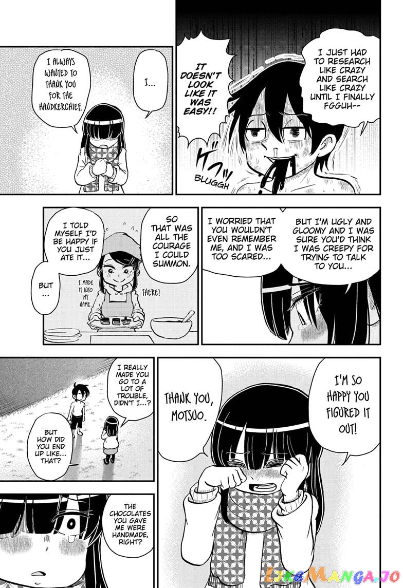 Me & Roboco chapter 80 - page 17