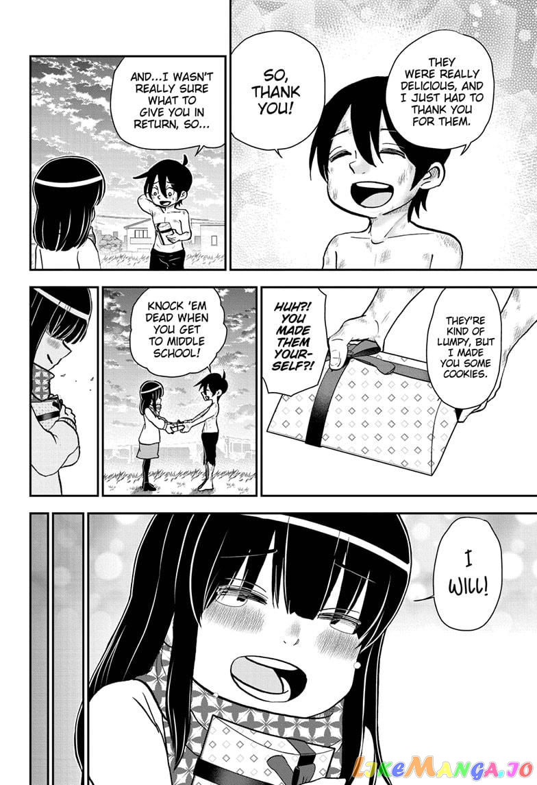 Me & Roboco chapter 80 - page 18
