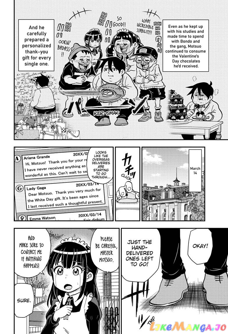 Me & Roboco chapter 80 - page 8