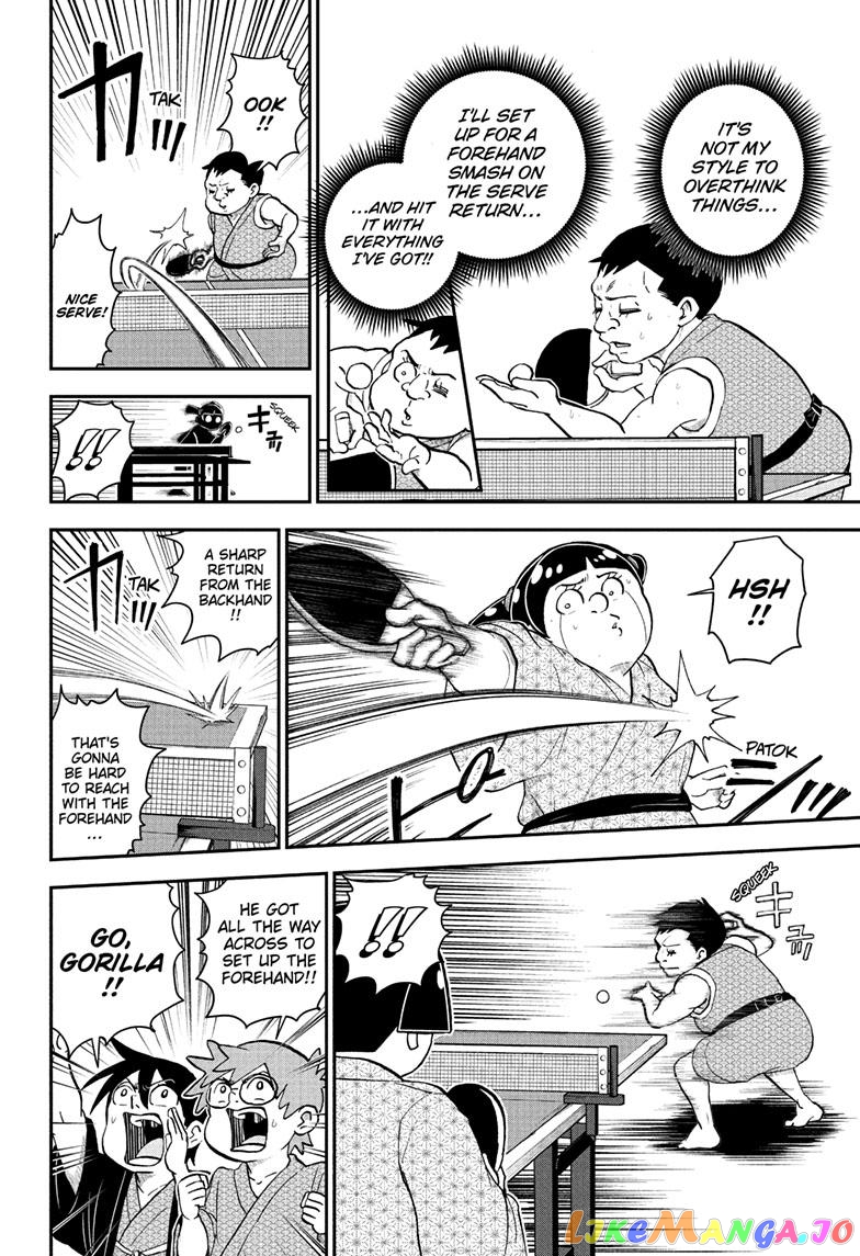 Me & Roboco chapter 127 - page 6