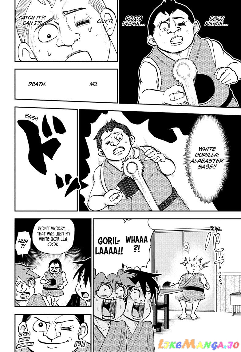 Me & Roboco chapter 127 - page 8