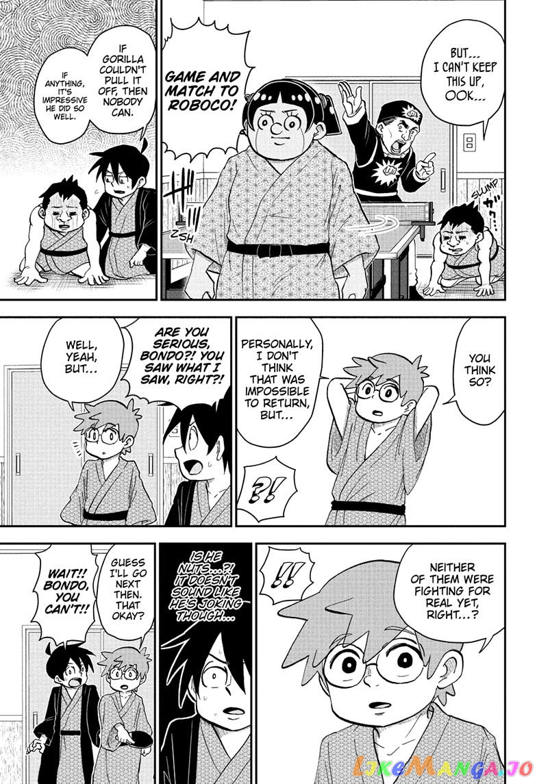 Me & Roboco chapter 127 - page 9