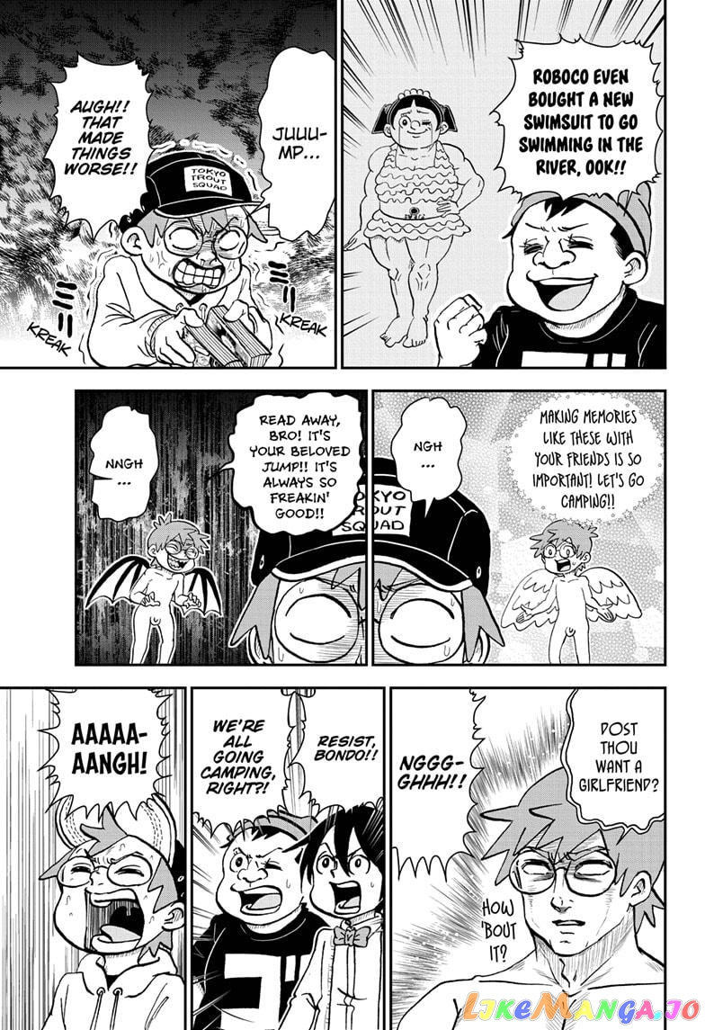 Me & Roboco chapter 81 - page 13