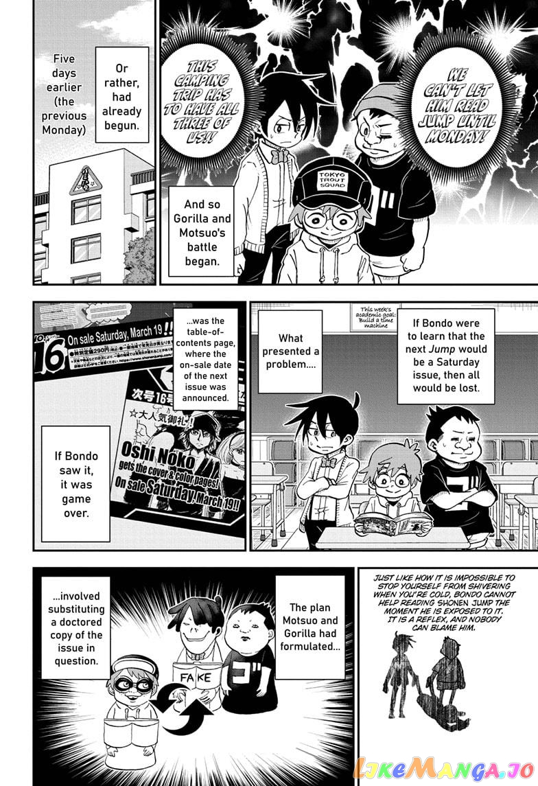 Me & Roboco chapter 81 - page 4